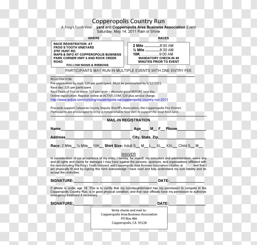 Résumé Form Template Cover Letter - Document - Cabaña Transparent PNG