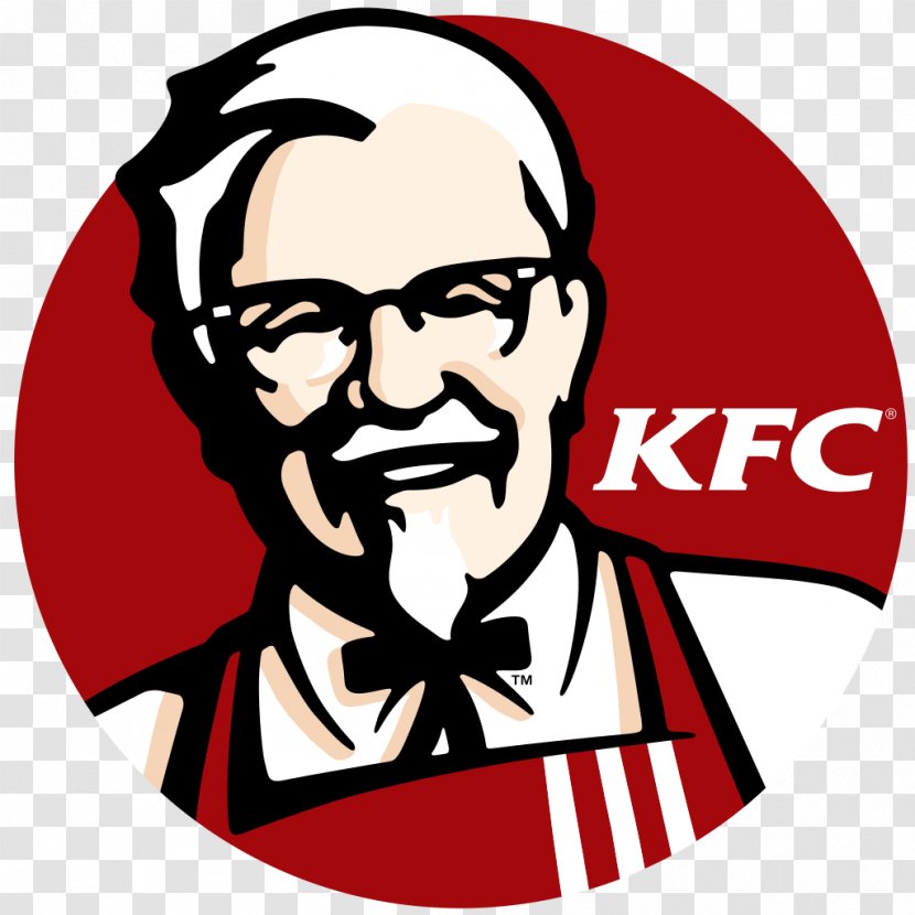 KFC Fried Chicken Hamburger Restaurant - Menu Transparent PNG