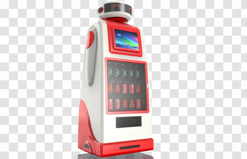 Robotic Vacuum Cleaner Taihezhen Cun - Computer Hardware - Robot Transparent PNG