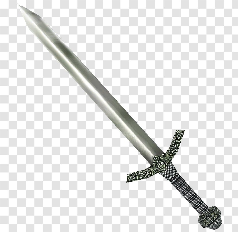 Classification Of Swords Weapon Katana - Sword - Weapons Transparent PNG