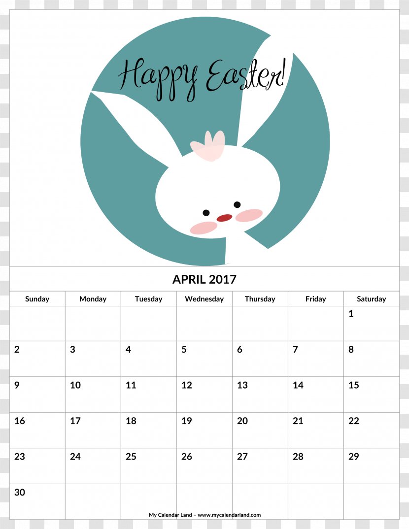 Easter Bunny Happy Easter! Gift Wedding Invitation Transparent PNG