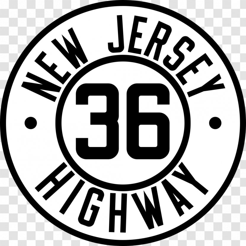 Logo Brand Number Organization Clip Art - New Jersey Transparent PNG