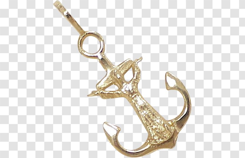 Charms & Pendants Silver Gold Body Jewellery - Jewelry Transparent PNG