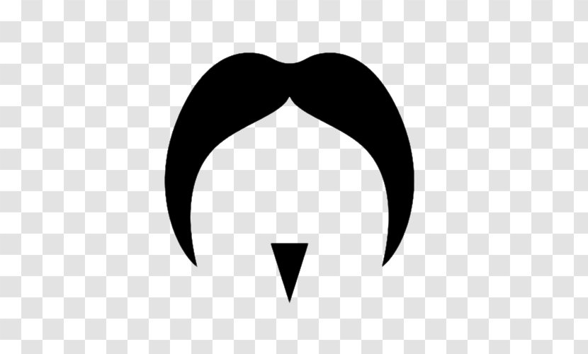 Moustache Beard Clip Art - Symbol Transparent PNG