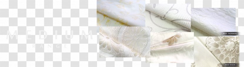 Paper Line Textile Outerwear Furniture - White - Woven Fabric Transparent PNG