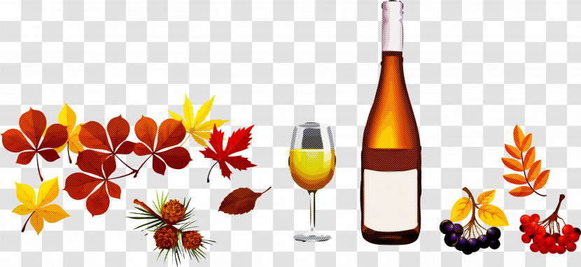 Thanksgiving Harvest Transparent PNG