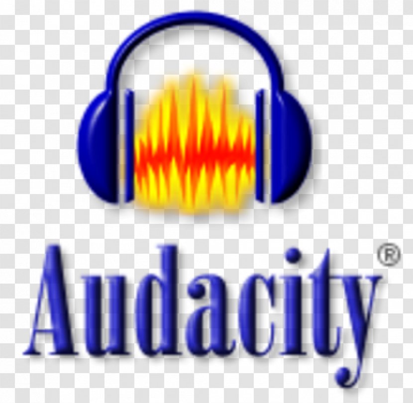 Audacity Audio Editing Software Sound Recording And Reproduction LAME - Area - Soft Opening Transparent PNG