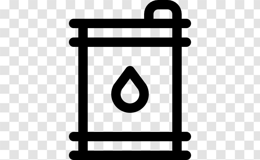 Oil Industry - Text - Symbol Transparent PNG