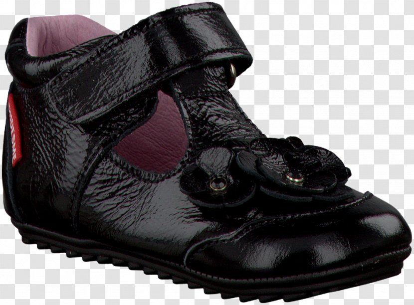 Boot Shoe Footwear Walking Cross-training - Baby Shoes Transparent PNG
