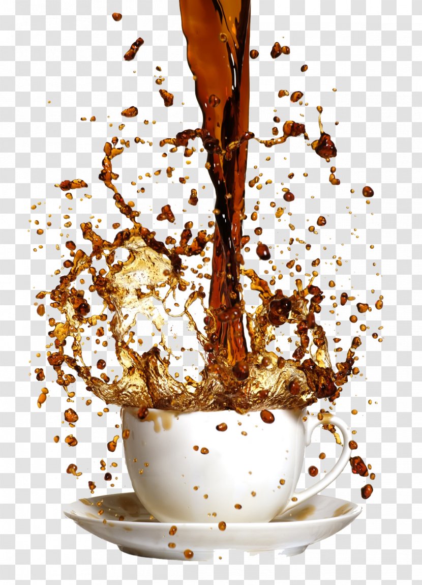The Coffee Enema Book Tea Cafe Cup Transparent PNG