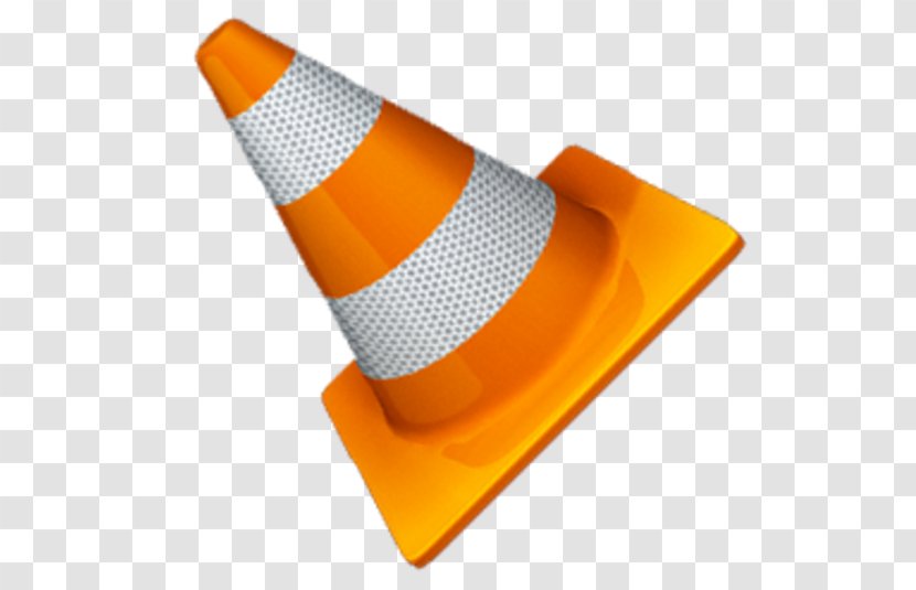 VLC Media Player Windows DirectShow Computer Software - Android Transparent PNG