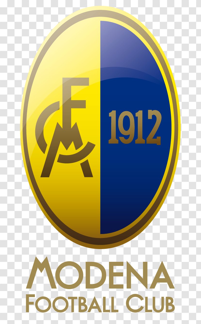 Modena F.C. 2018 Football Club Srl Logo Brand - Ultras Transparent PNG