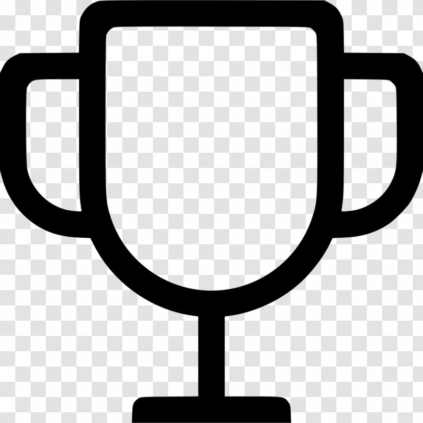 Chambers Clip Art - Barrister - Trophy Icon Transparent PNG