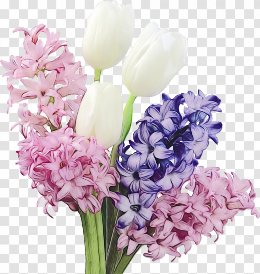 Artificial Flower Transparent PNG