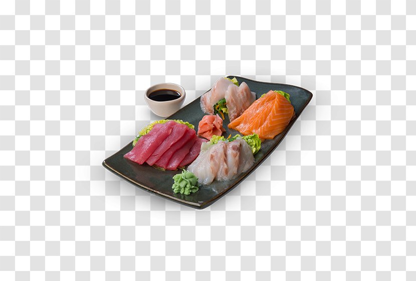 California Roll Sashimi Bistro Sushi Asian Cuisine - Plate Transparent PNG