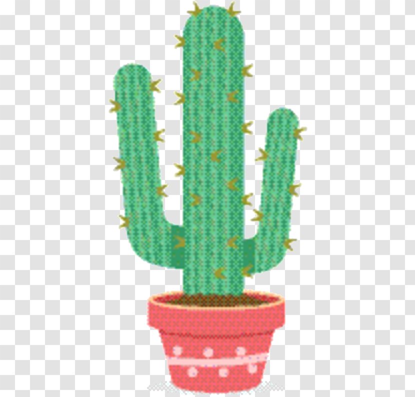 Cactus Cartoon - San Pedro - Prickly Pear Hedgehog Transparent PNG