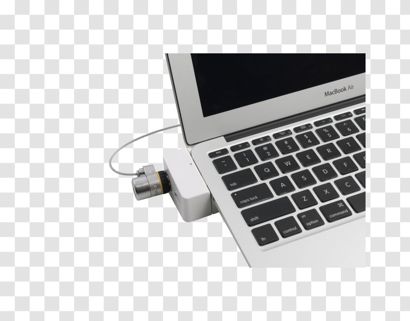 Computer Keyboard MacBook Air Pro - Electronics Accessory - Macbook Transparent PNG