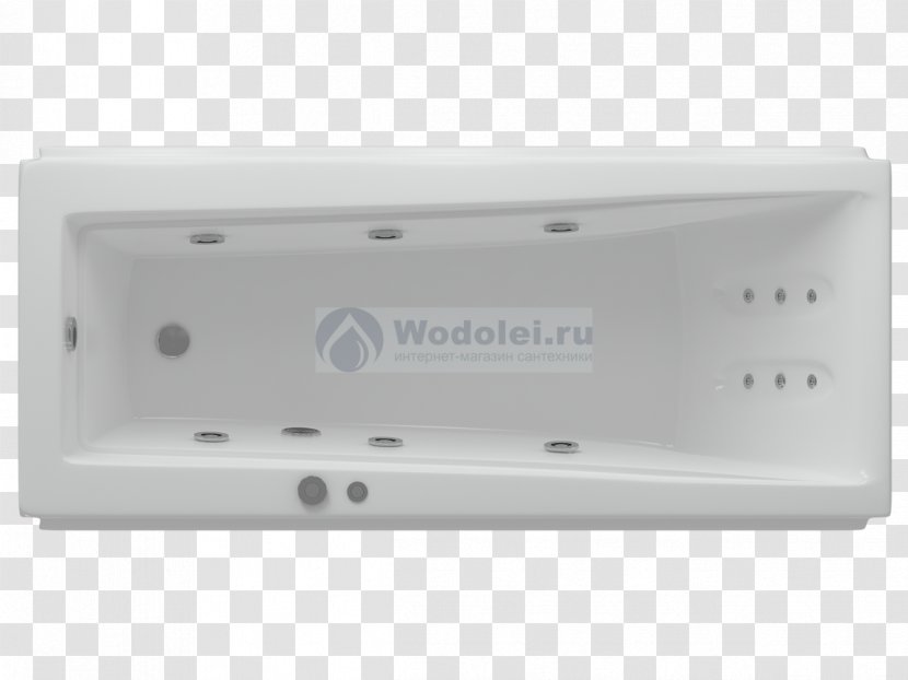 Hot Tub Bathtub Акрил Bathroom Plumbing Fixtures Transparent PNG