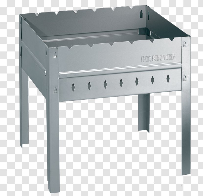 Barbecue Mangal Picnic Skewer Rib - Furniture Transparent PNG