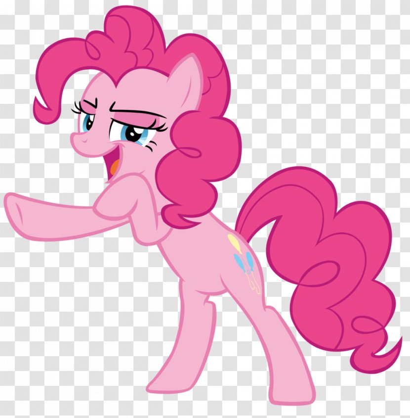 Pinkie Pie Twilight Sparkle Pony Applejack DeviantArt - Flower - Trombone Transparent PNG