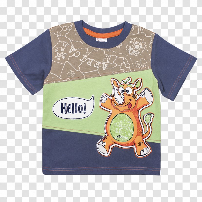 T-shirt Sleeve Dress Baby & Toddler One-Pieces - T Shirt Transparent PNG