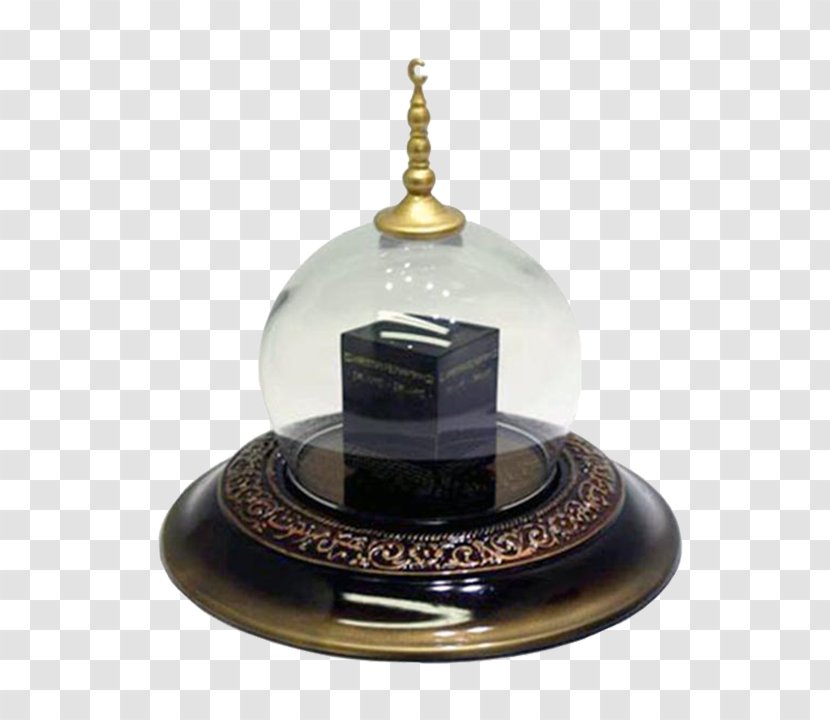 Islamic Gift - Bahrain - Metal Finial Transparent PNG