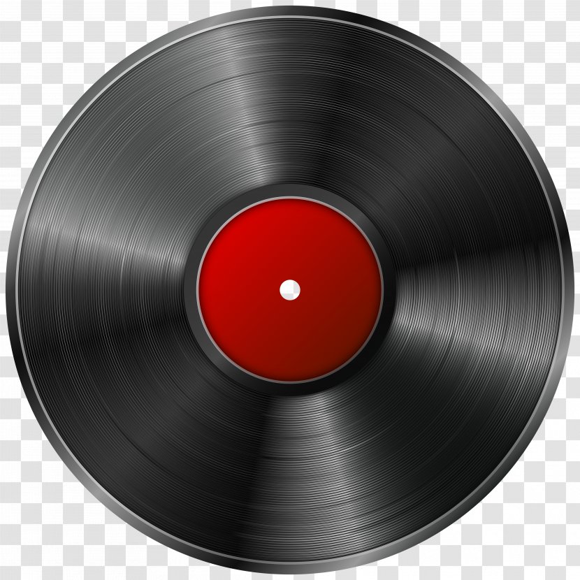 Phonograph Record LP Stock.xchng Clip Art - Gramophone - Vinyl Cliparts Transparent PNG