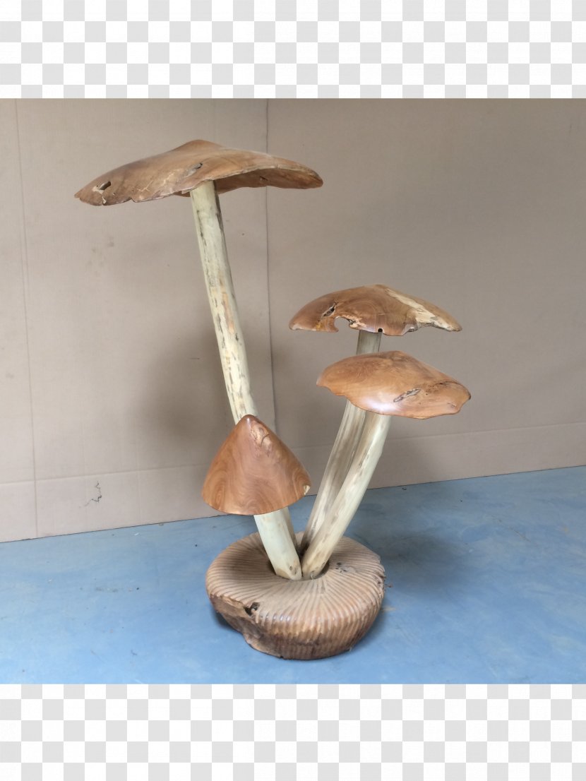 /m/083vt Mushroom Wood Product Design - Table Transparent PNG