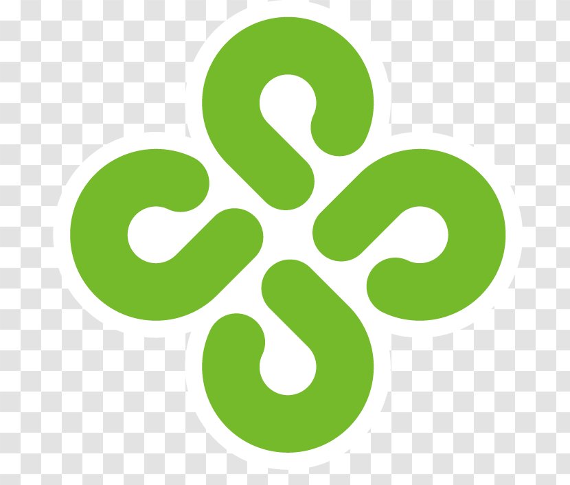 Logo Brand Business - Green - Design Transparent PNG