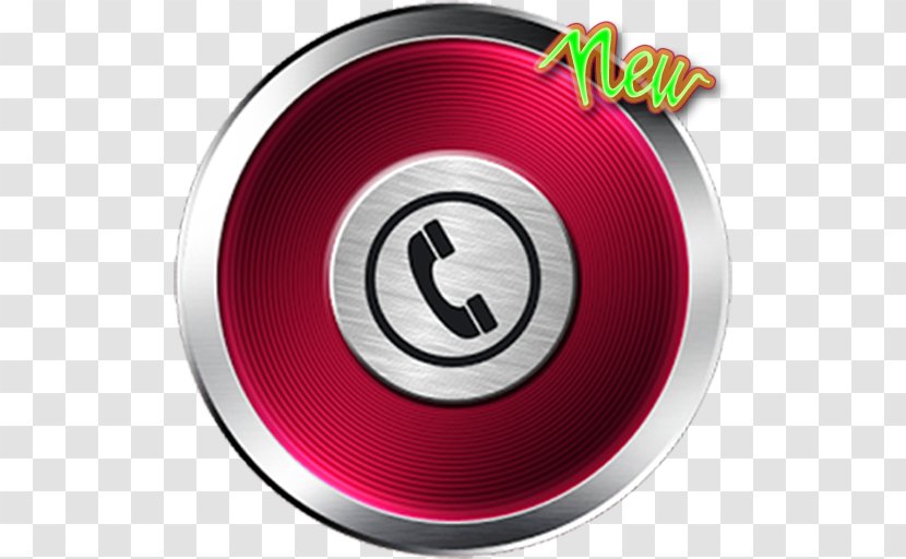 Call-recording Software Mobile Phones Telephone Call Android - Logo - Recorder Transparent PNG