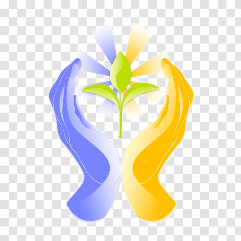 Charitable Organization Logo Foundation Art - Petal - Relatives Transparent PNG