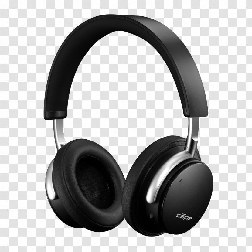 Headphones 3D Audio Effect Sound Microphone - Equipment Transparent PNG