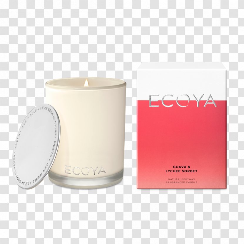 Jar Soy Candle Pear Madison - Lighting Transparent PNG