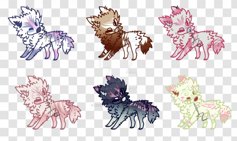 Pony Horse Pack Animal Dog - Drawing Transparent PNG
