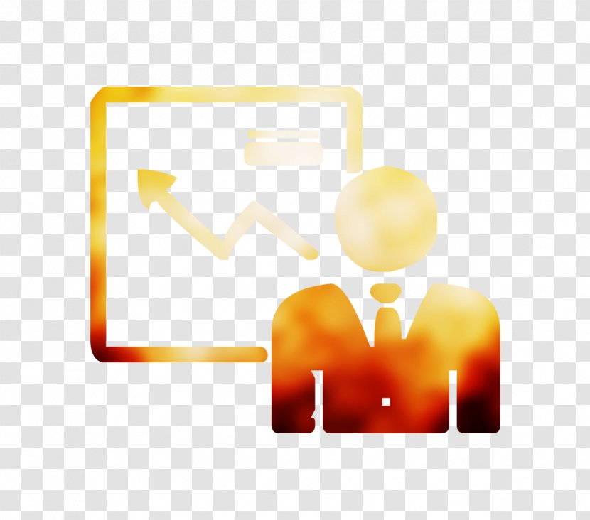 Desktop Wallpaper Yellow Product Design Rectangle - Logo Transparent PNG