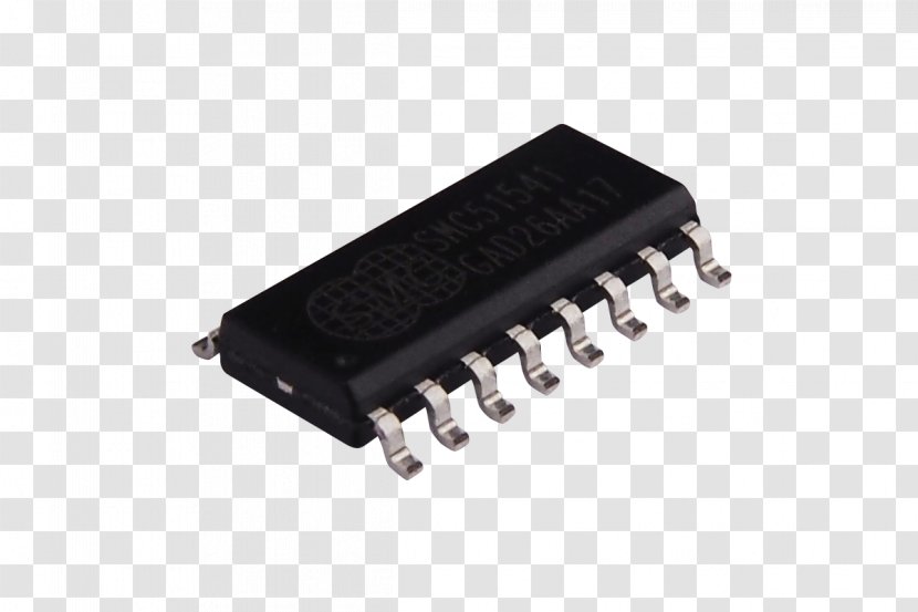 Bit Transistor Electronics Code 瑞新电子股份有限公司 - Serial Communication - Ic Chip Transparent PNG