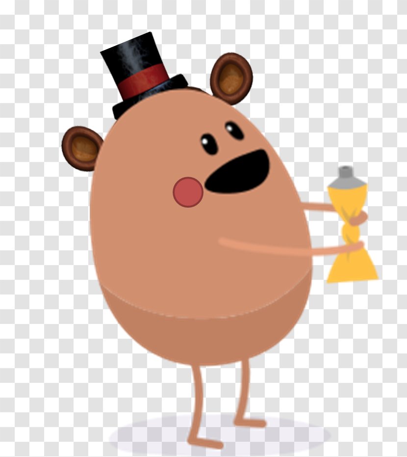 Dumb Ways To Die Wikia Clip Art - Character Transparent PNG
