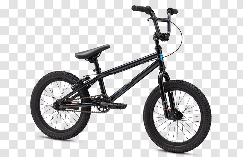 mongoose bmx l80