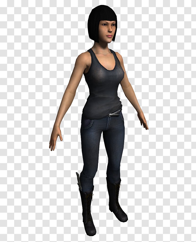 Rise Of The Triad Def Jam: Fight For NY Video Game DOS Leggings - Arm - Niñas Transparent PNG