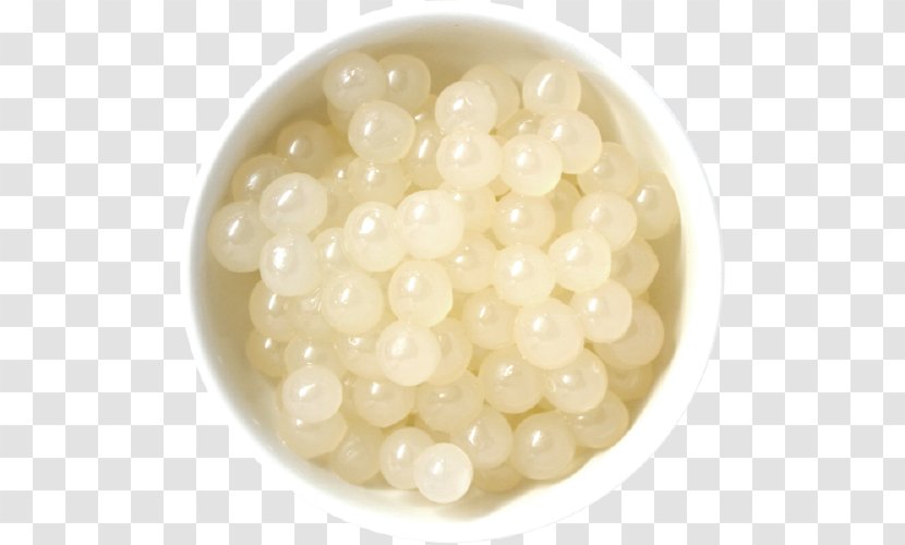 Bubble Tea Popping Boba Tapioca Balls Matcha Cantaloupe - Jewelry Making - Litchi Transparent PNG