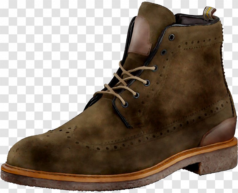 Shoe Boot Fretz Men Fashion Product - Enkellaarsjes - Brown Transparent PNG