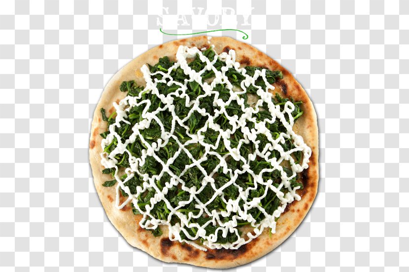 Pizza Vegetarian Cuisine Recipe Flatbread Food - Vegetarianism - Ingredient Transparent PNG