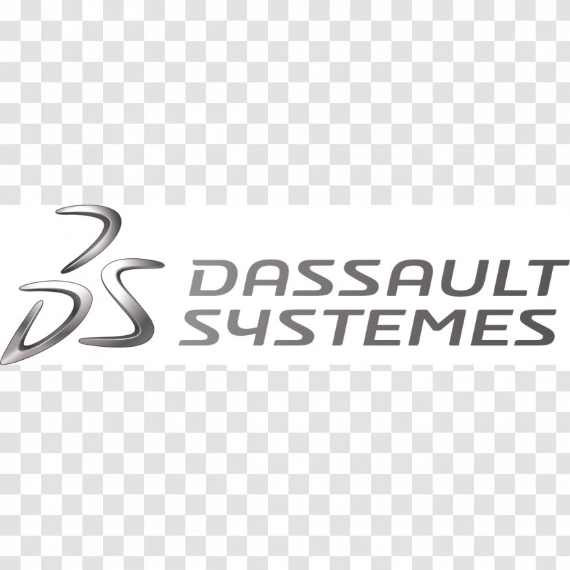 Logo Brand Font Product Design - Dassault Transparent PNG