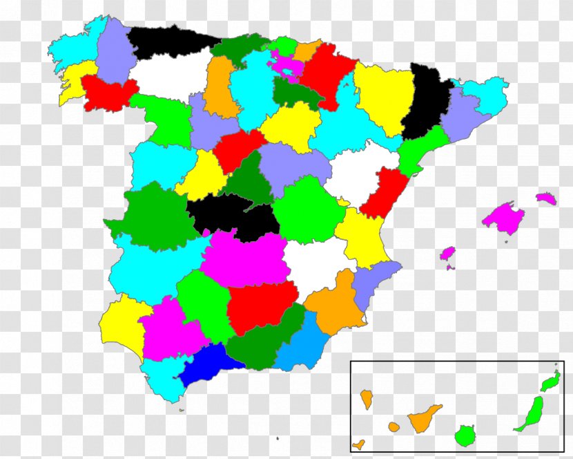 Peninsular War Provinces Of Spain Ávila Wikipedia Enciclopedia Libre Universal En Español - Names Transparent PNG