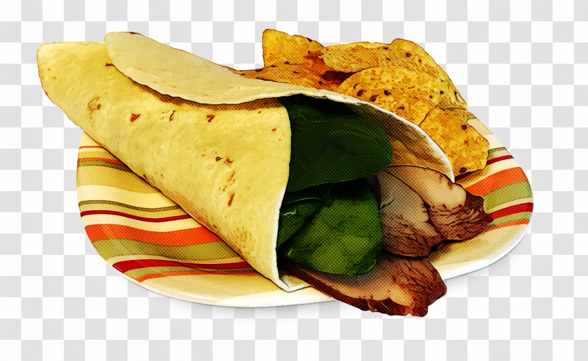 Shawarma Transparent PNG