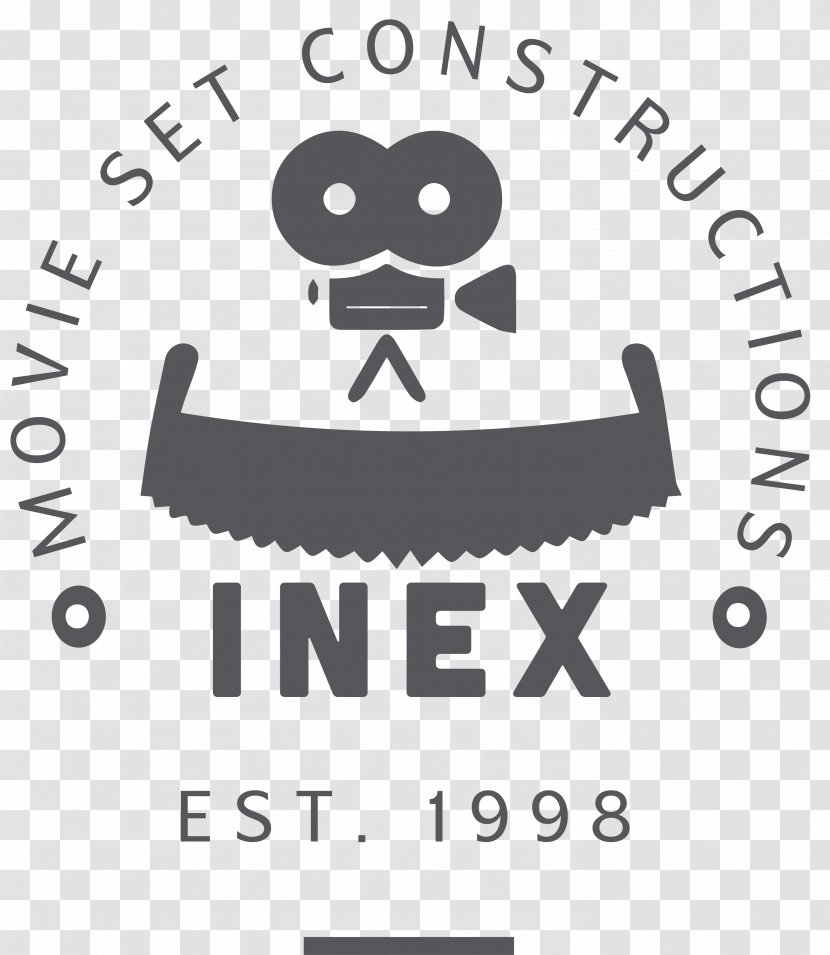 Logo Brand Film Font Product Design - Text Messaging - European Construction Transparent PNG
