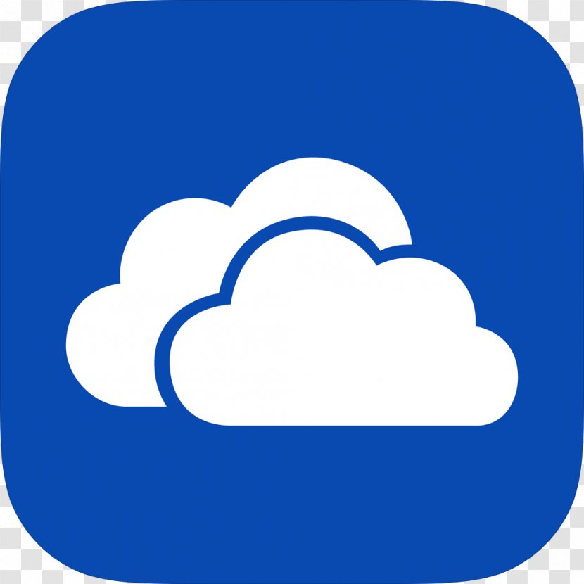 OneDrive Microsoft Corporation IPhone IOS - Cloud Storage - Iphone Transparent PNG