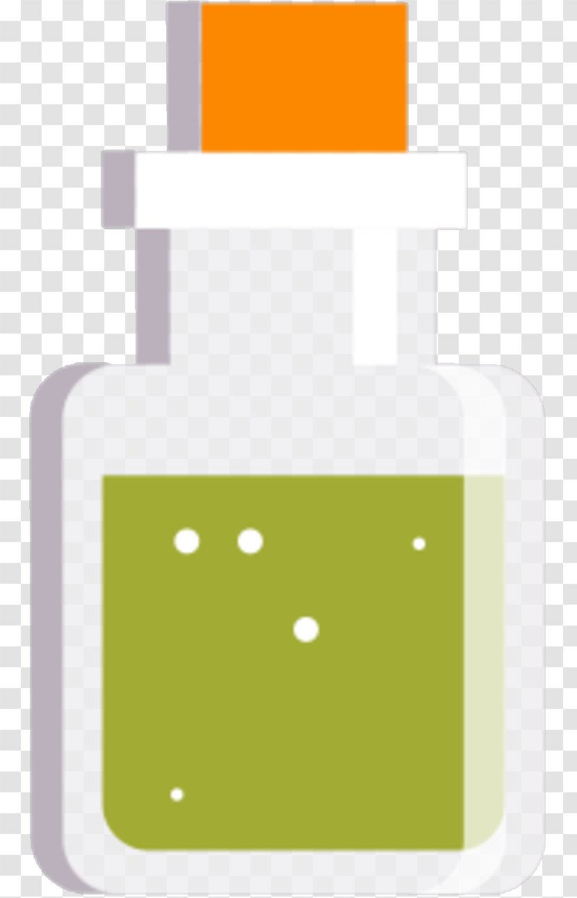 LiquidM Inc. Product Design Bottle Rectangle Font - Green Transparent PNG