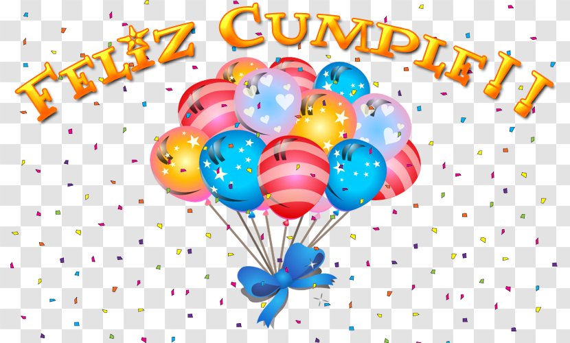 Birthday Wish January Balloon Gift Transparent PNG