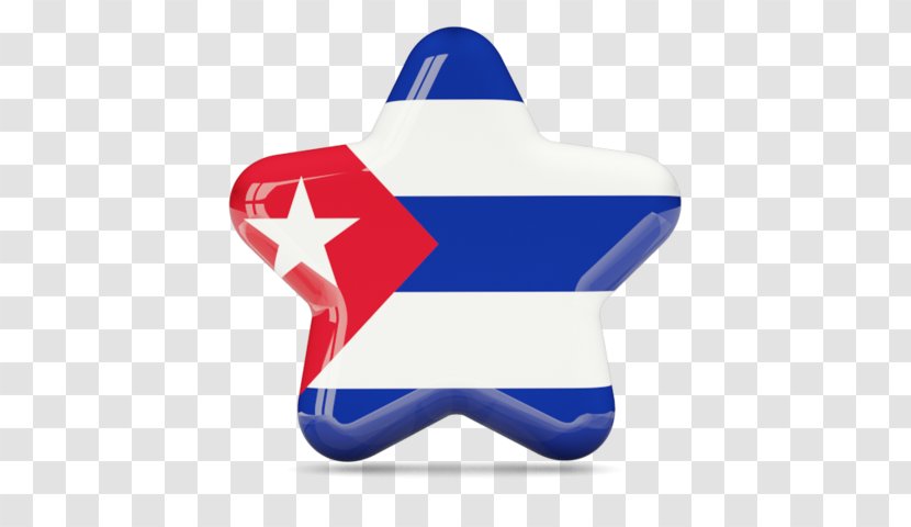 Flag Of Puerto Rico Cuba National - Logo Transparent PNG